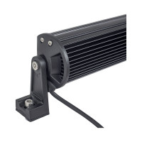 Светодиодная фара дальнего света РИФ 370 мм 90W LED SM-934P