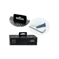 Комплект аксессуаров Bath Plus OPUS SET4 OP-979-4