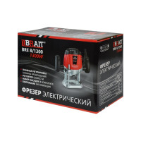 Электрический фрезер BRAIT BRE 8/1300 21.01.039.054