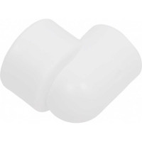 Комбинированный угольник РВК ПП D20-1/2 ВР 021001