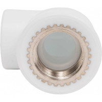 Комбинированный угольник РВК ПП D20-1/2 ВР 021001