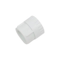 Комбинированная муфта РВК ПП D25-1/2 ВР 020405