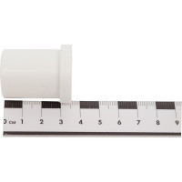 Трубный бурт РВК с накидной гайкой D25-1 020102