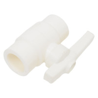 Кран РВК ПП D25 Blitz 032243