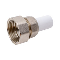 Комбинированная муфта РВК разъемная ПП D20-1 ВР 020501