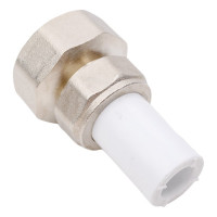 Комбинированная муфта РВК разъемная ПП D20-1 ВР 020501