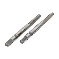 Метчик CNIC М 6,0x0,75 м/р.Р6АМ5 к-т из 3-х шт. 66040