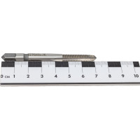 Метчик CNIC М 6,0x0,75 м/р.Р6АМ5 к-т из 3-х шт. 66040