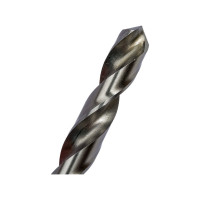 Сверло по металлу быстрорез C2010-D6.5 (5 шт; 6.5х63х101 мм; HSS; ц/х; DIN338; 118 градусов) Prosaers 31248