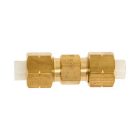 Соединитель T-обр. метал.6мм CUT 6x4 CUT 0604 CDC Pneumatics