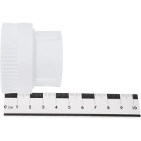 Комбинированная муфта РВК ПП D32-1 ВР 020409