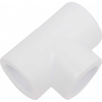 Тройник РВК ПП D20x20x20 030901