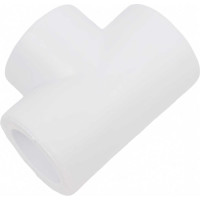 Тройник РВК ПП D20x20x20 030901