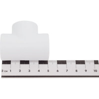 Тройник РВК ПП D20x20x20 030901