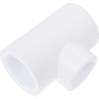 Тройник РВК ПП переходный D32x25x32 030806