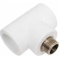 Комбинированный тройник РВК ПП D32x1/2x32 НР 020810