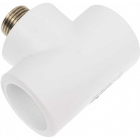 Комбинированный тройник РВК ПП D32x1/2x32 НР 020810