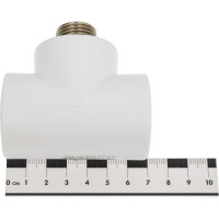 Комбинированный тройник РВК ПП D32x1/2x32 НР 020810