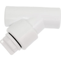 Фильтр грязевик РВК ПП D20 021201