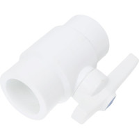 Шаровой кран РВК ПП D32 020303