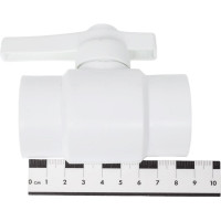 Шаровой кран РВК ПП D32 020303