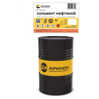 Бочка Р-4А ГОСТ 216.5 л АРИКОН P4A