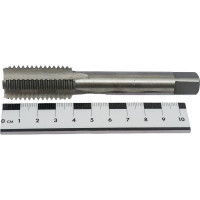 Метчик CNIC М20,0 2,5 9ХС ручной, к-т из 2-х шт. 1020