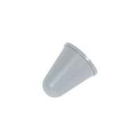 Набор для подвесного монтажа трехфазных шинопроводов Uniel SILVER 1 POLYBAG UFB-H41 9734