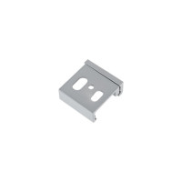 Набор для подвесного монтажа трехфазных шинопроводов Uniel SILVER 1 POLYBAG UFB-H41 9734