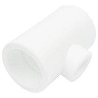 Переходный тройник РВК ПП D40x25x40 030808