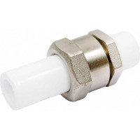 Разборное соединение РВК труба-труба D20 020701