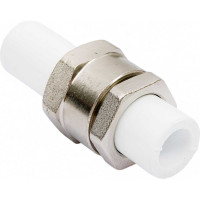 Разборное соединение РВК труба-труба D20 020701