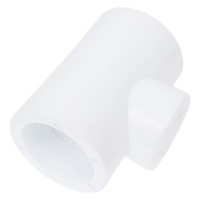 Переходный тройник РВК ПП D50x32x50 030810