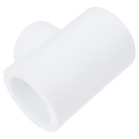 Переходный тройник РВК ПП D50x32x50 030810