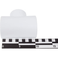 Переходный тройник РВК ПП D50x32x50 030810