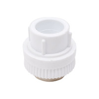 Комбинированная муфта ПП под ключ РВК D25 3/4 ВР 050107