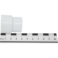 Переходная муфта РВК ПП D25-20 030401