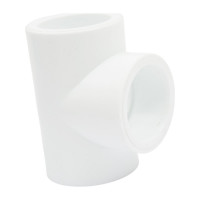 Тройник РВК ПП D32x32x32 030903