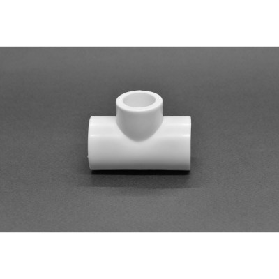 Переходный тройник РВК ПП D40x20x40 030807