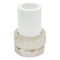 Комбинированная разъемная муфта РВК ПП D50-2 ВР 020554