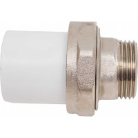 Комбинированная разъемная муфта РВК ПП D40-1 НР 020551