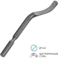 Нож для шабера 51808К МЕГЕОН к0000032722