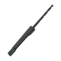 Сверло по металлу кх средняя серия (4.5x47x128 мм; КМ1; Р6М5 6542; ГОСТ 10903-77) ИНСТУЛС 00001173951