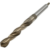 Сверло по металлу кх средняя серия (29.0x175x296 мм; КМ3; Р6М5К5; ГОСТ 10903-77) ИНСТУЛС 00001591015