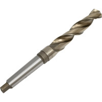 Сверло по металлу кх средняя серия (29.0x175x296 мм; КМ3; Р6М5К5; ГОСТ 10903-77) ИНСТУЛС 00001591015