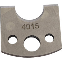 Нож профильный 40 мм для насадной фрезы ROTIS 40034015