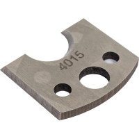 Нож профильный 40 мм для насадной фрезы ROTIS 40034015