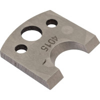 Нож профильный 40 мм для насадной фрезы ROTIS 40034015