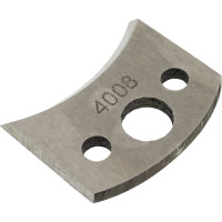 Нож профильный 40 мм для насадной фрезы ROTIS 40034008