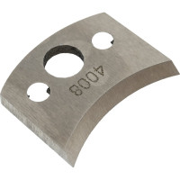 Нож профильный 40 мм для насадной фрезы ROTIS 40034008